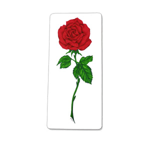 Rose Card