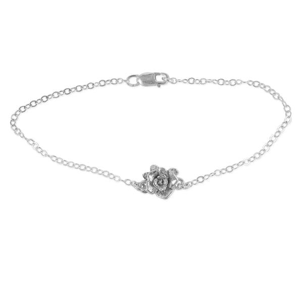 Mini Rose Bracelet