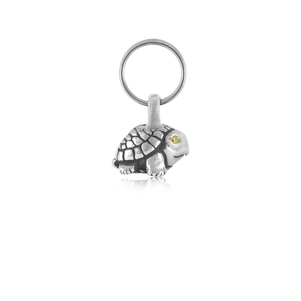 Turtle Charm